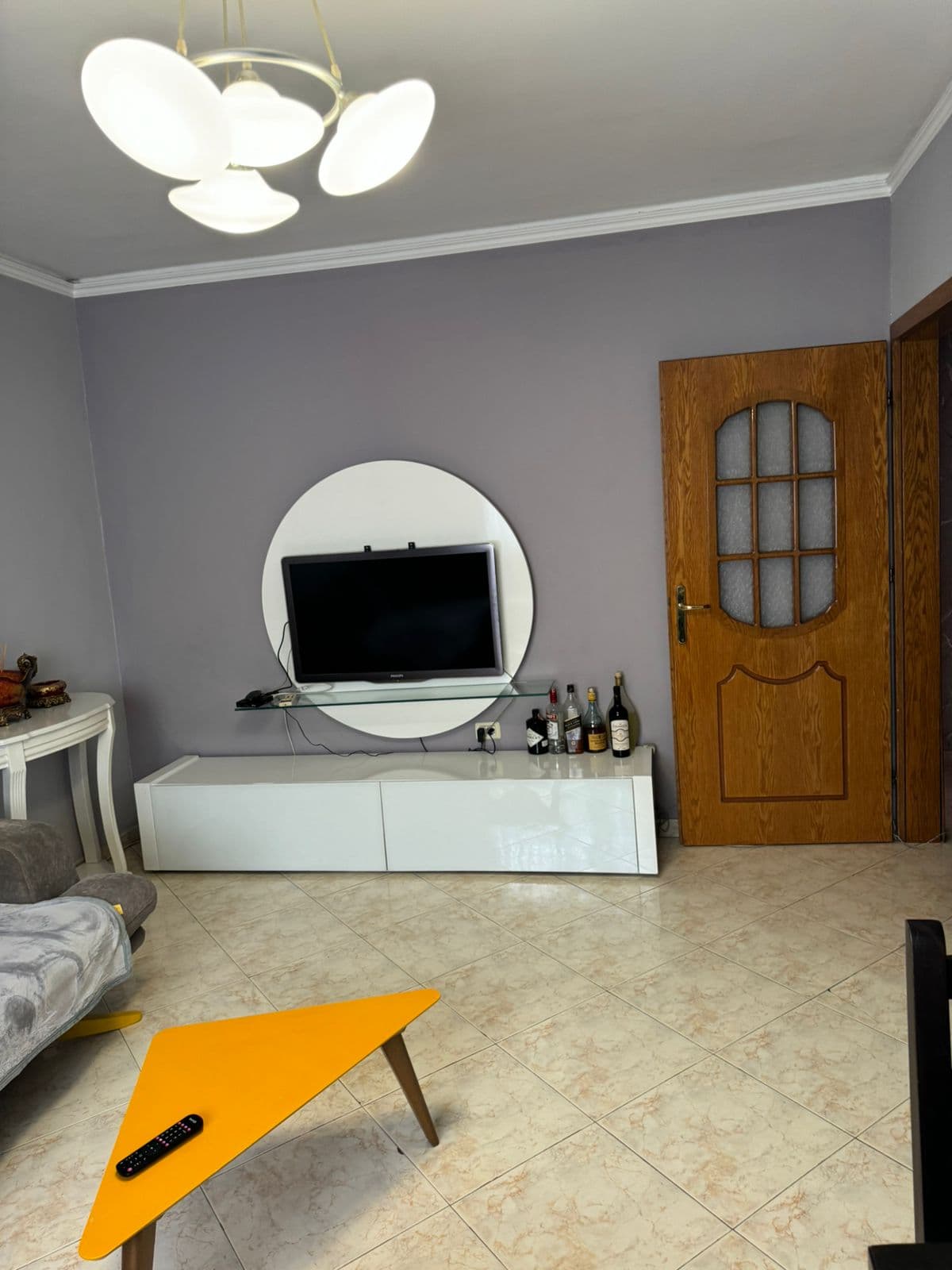 Apartament 2+1 në shitje në Oxhaku, Tiranë - 97000€ | 73m² 3