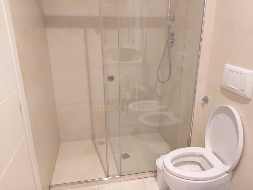 Jepet me qera apartament per banim ose aktivitet zyre 1+1 ne Bllok 2