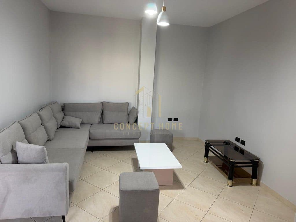 Apartament 1+1 Me Qira në Kinostudio, Tirana - 550€ | 70 m²