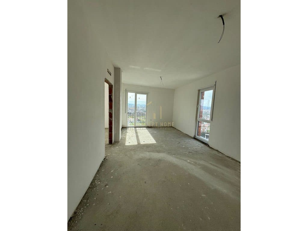 Shitet Apartament 1+1 ne Paskuqan me Hipoteke