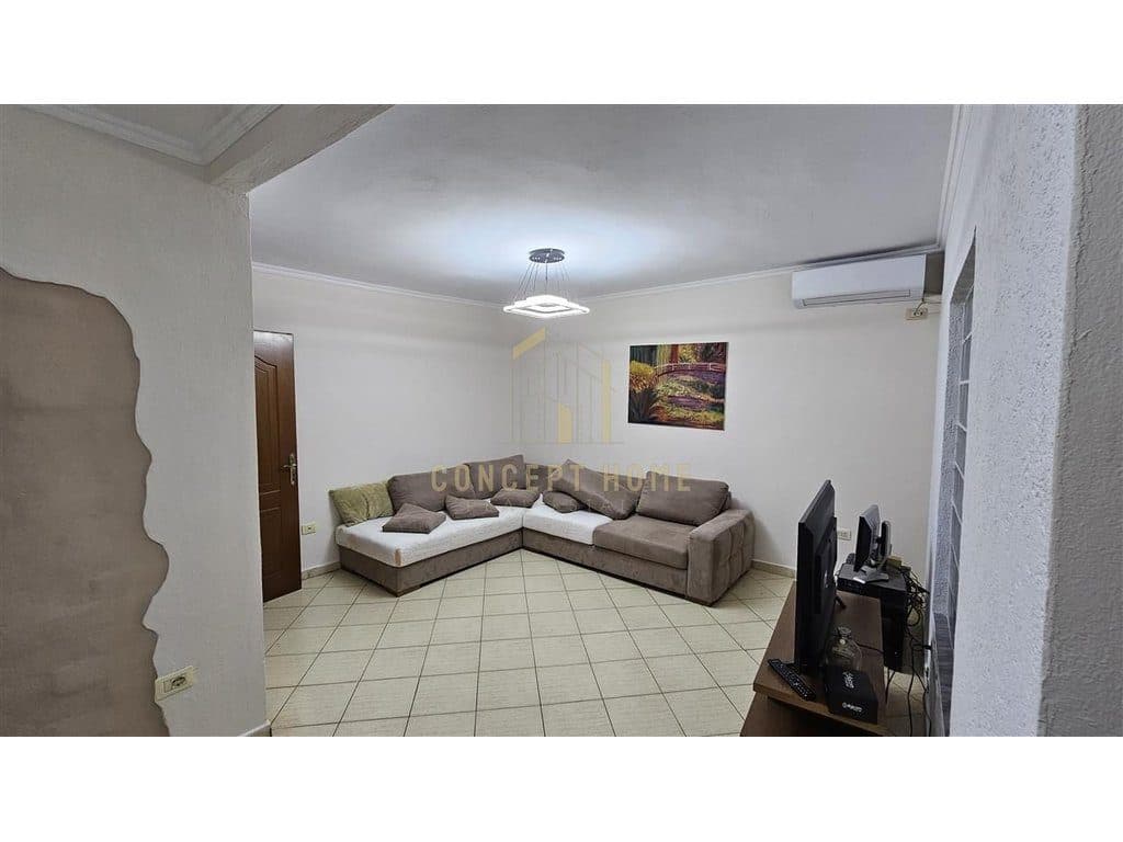 Jepet me qera apartament 2+1 tek Siri Kodra 2