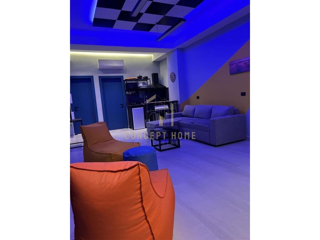 Apartament 1+1 me Qira në 21 Dhjetori, Tiranë - 600€ | 3