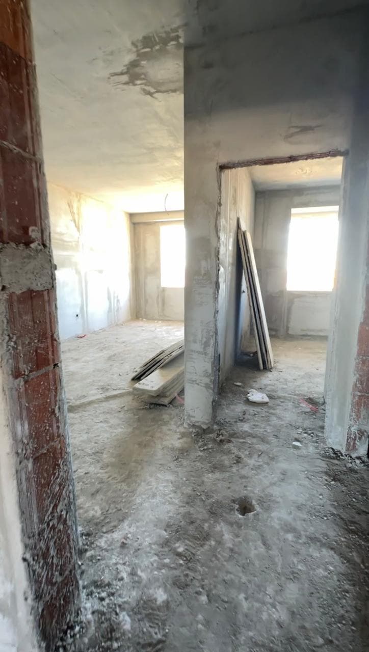 Apartament 1+1 Për Shitje tek Liqeni i Paskuqanit, Tiranë - 59,350€ | 59.35 m² 3