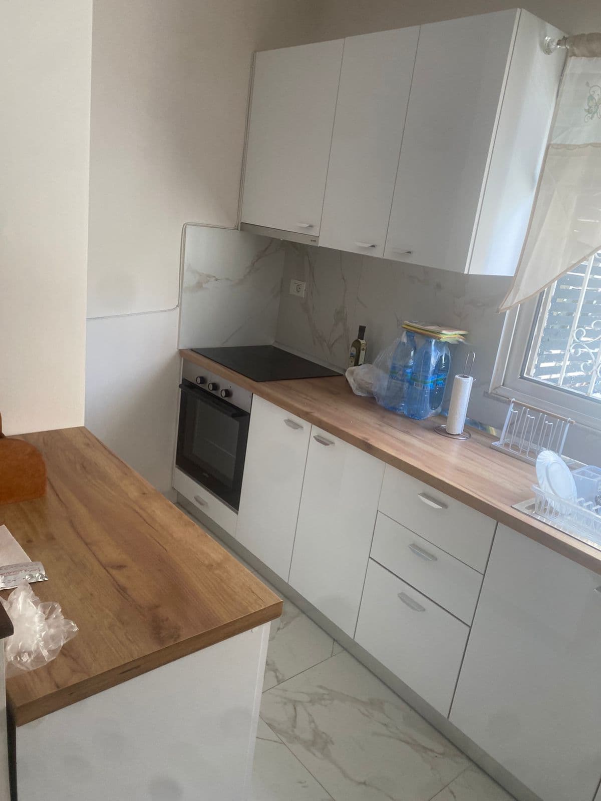 Apartament 2+1 Me Qira në Komunën e Parisit, Tiranë - 700€ | 4
