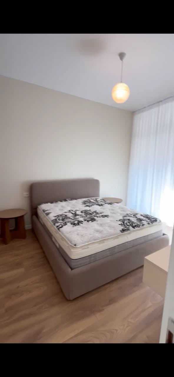 Jepet me qera apartament 1+1 tek Siri Kodra 2