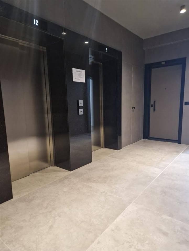 Jepet me qera Apartament 2+1 tek Rruga e Kavajes (Garden Building) 4