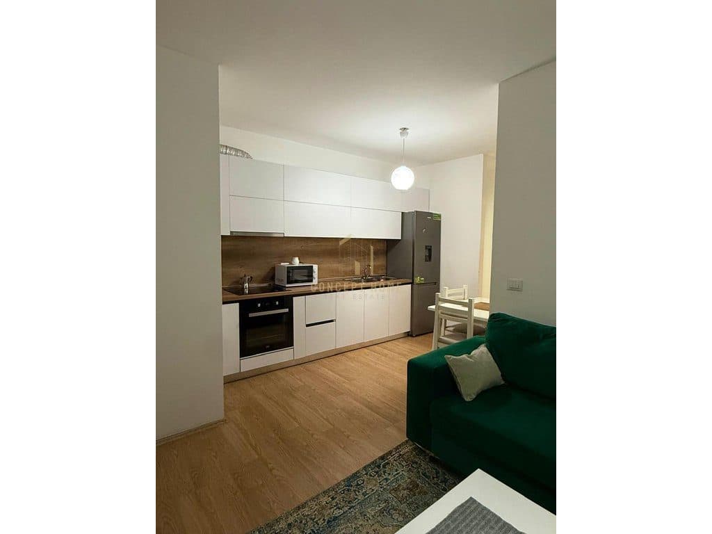 Jepet me qera apartament 2+1+2 ne Don Bosko 4
