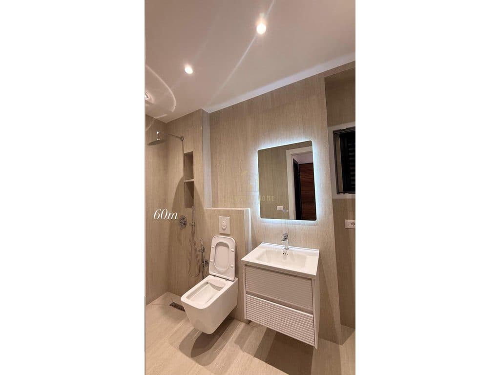 Apartament 1+1 3