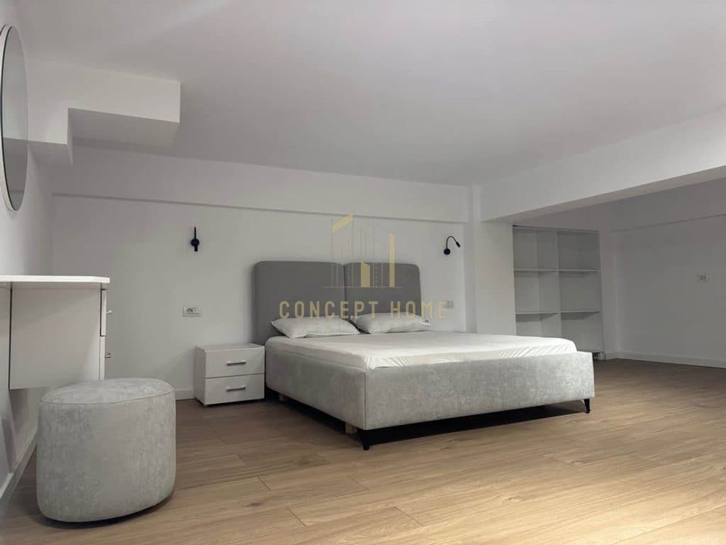 Jepet me qera Apartament 1+1 tek 4