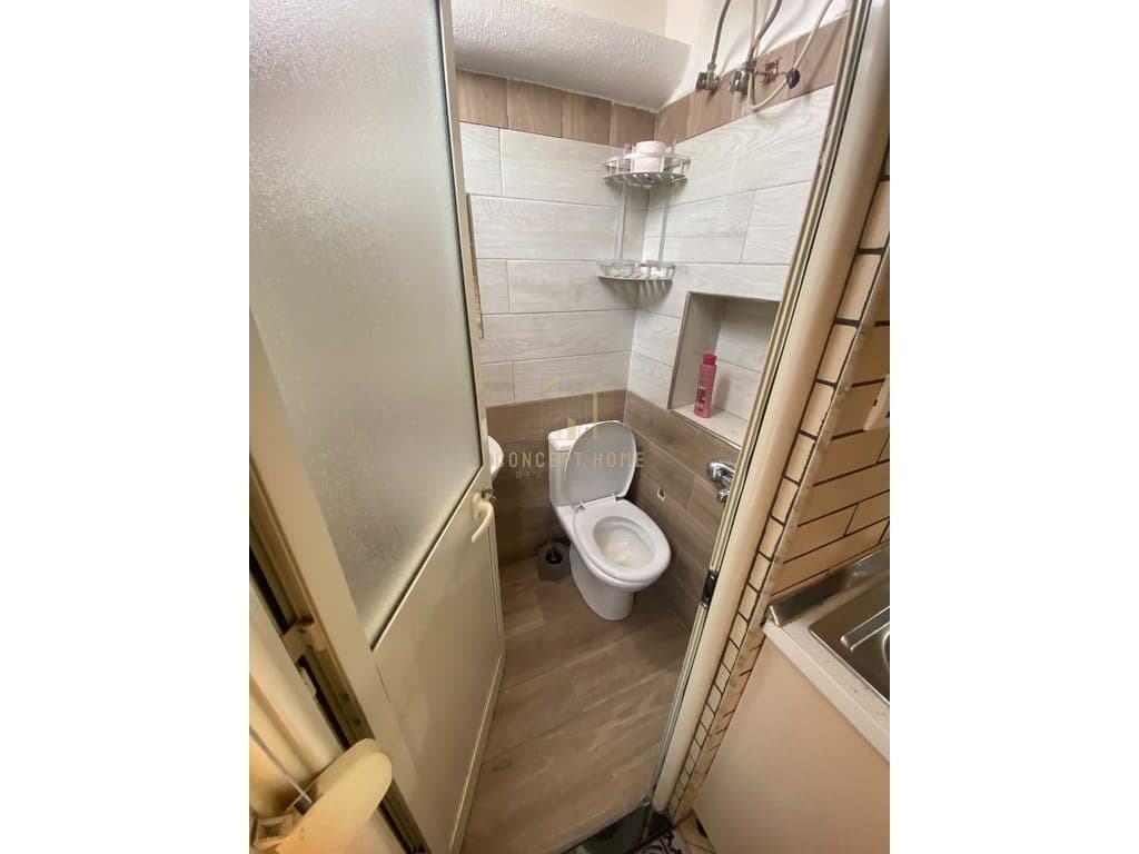 Garsoniere Me Qira në Rruga 5 Maji, Tiranë - 370€ | 38 m² 2