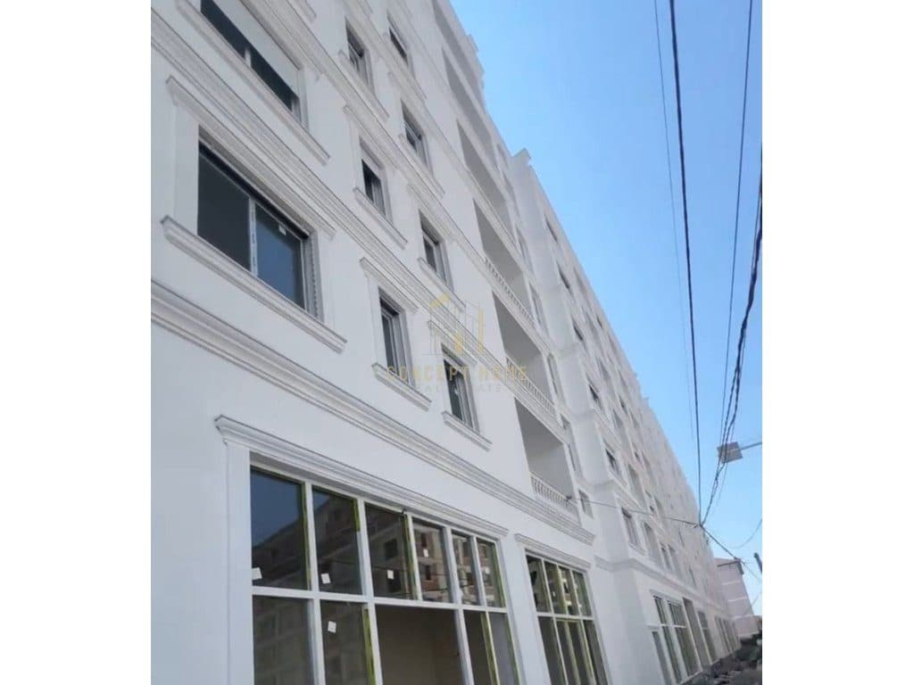 Apartament 2+1+2 Për Shitje në Kamez, Tiranë - 106,870€ | 125.73 m²