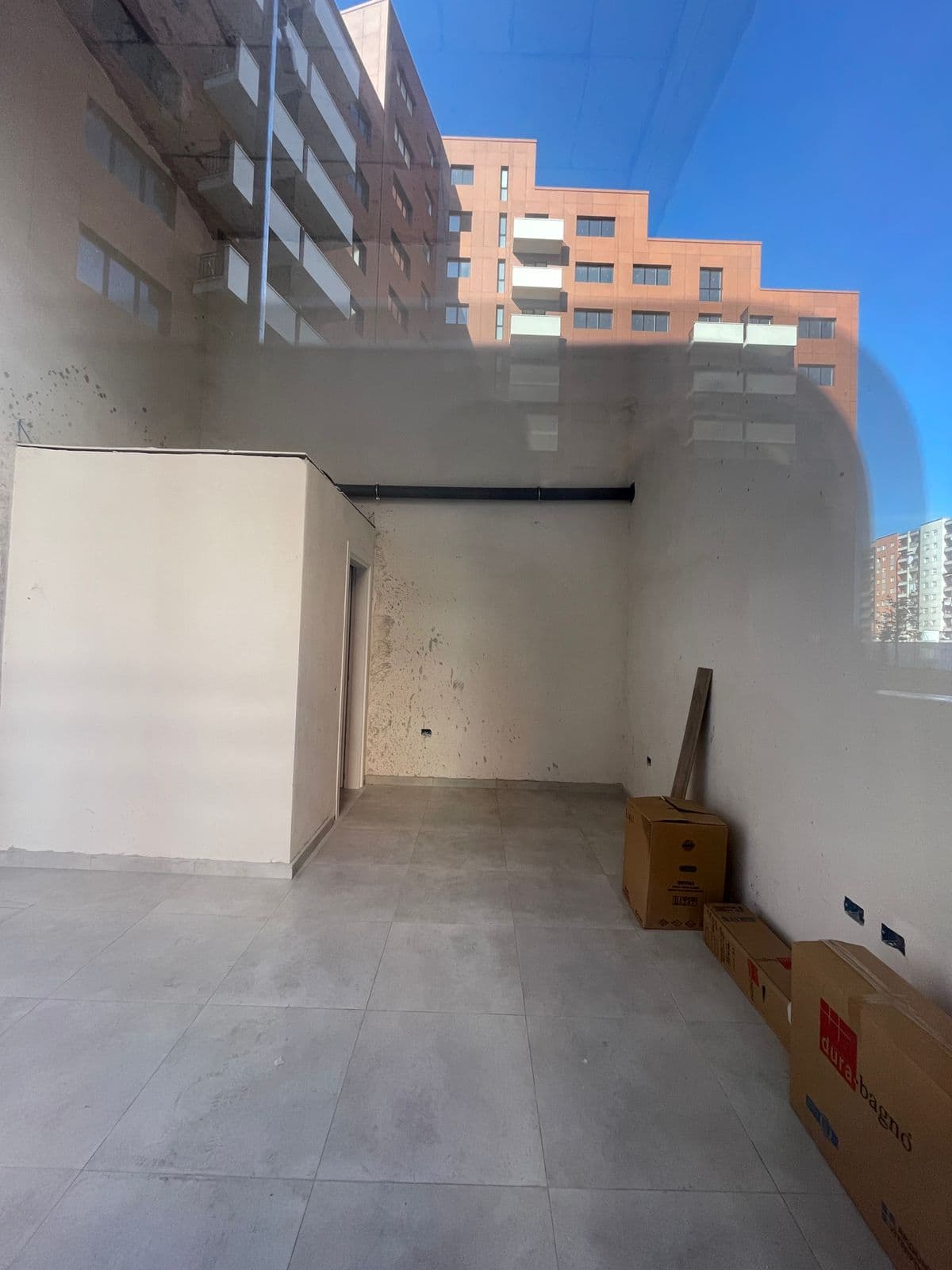 Jepet me qera ambient ne Astir ( Urban Gate) 1