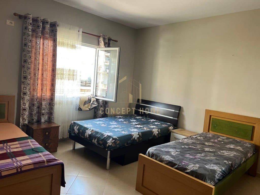 Jepet me qera Apartament 1+1 ne Don Bosko 2