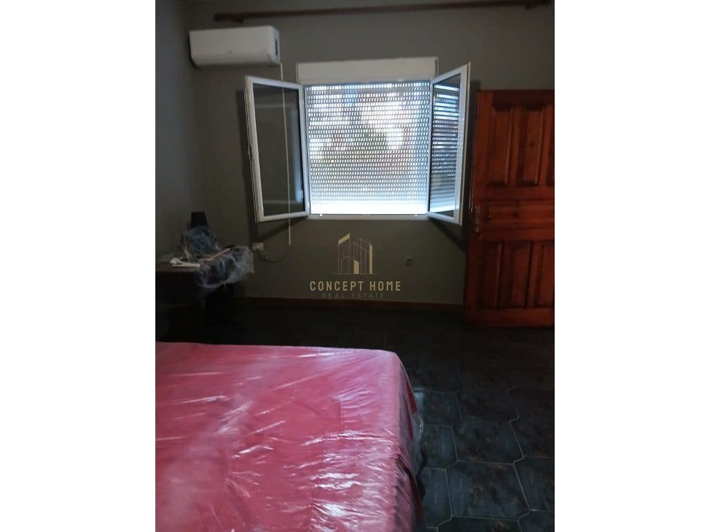 Jepet me qera apartament 2+1 Ne Babrru 3