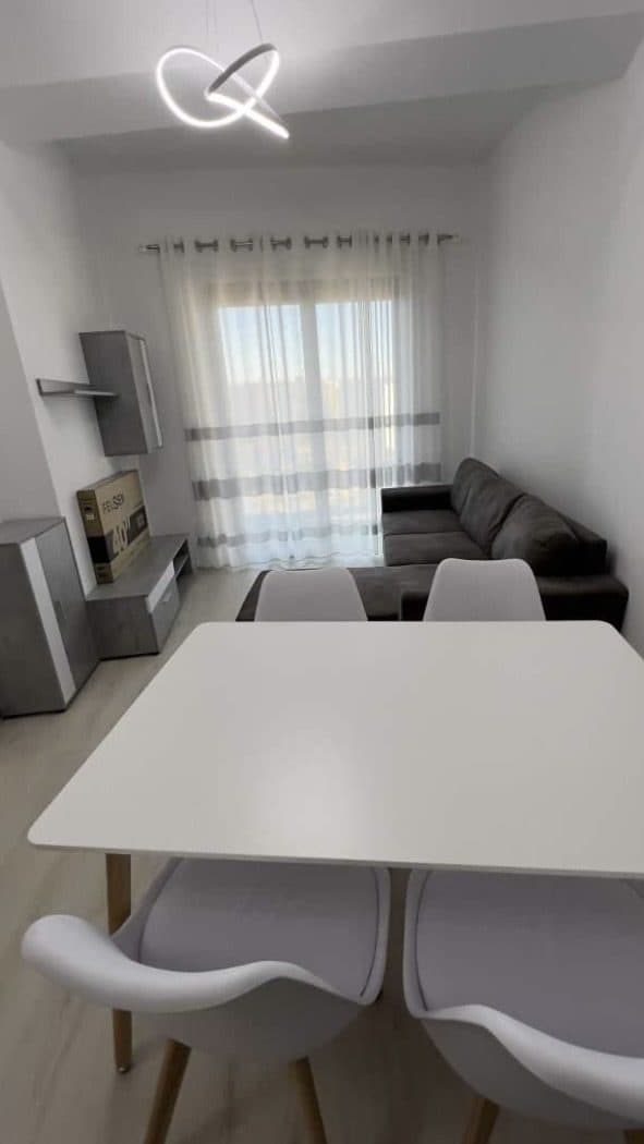 Apartament 2+1 me qera ne Astir 3