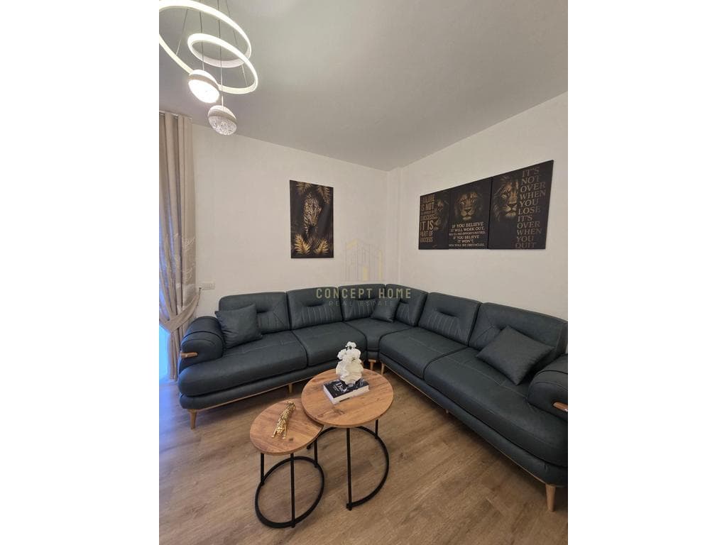 Jepet me qera apartament 1+1 ne Linze (Dajt) 4
