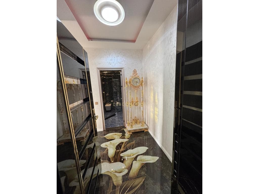 Jepet me qera apartament 1+1 tek Fusha e Aviacionit 4