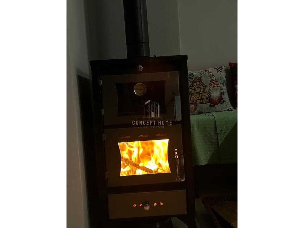 Apartament 1+1 Për Shitje në Pogradec - 91,200€ | 76 m² 3