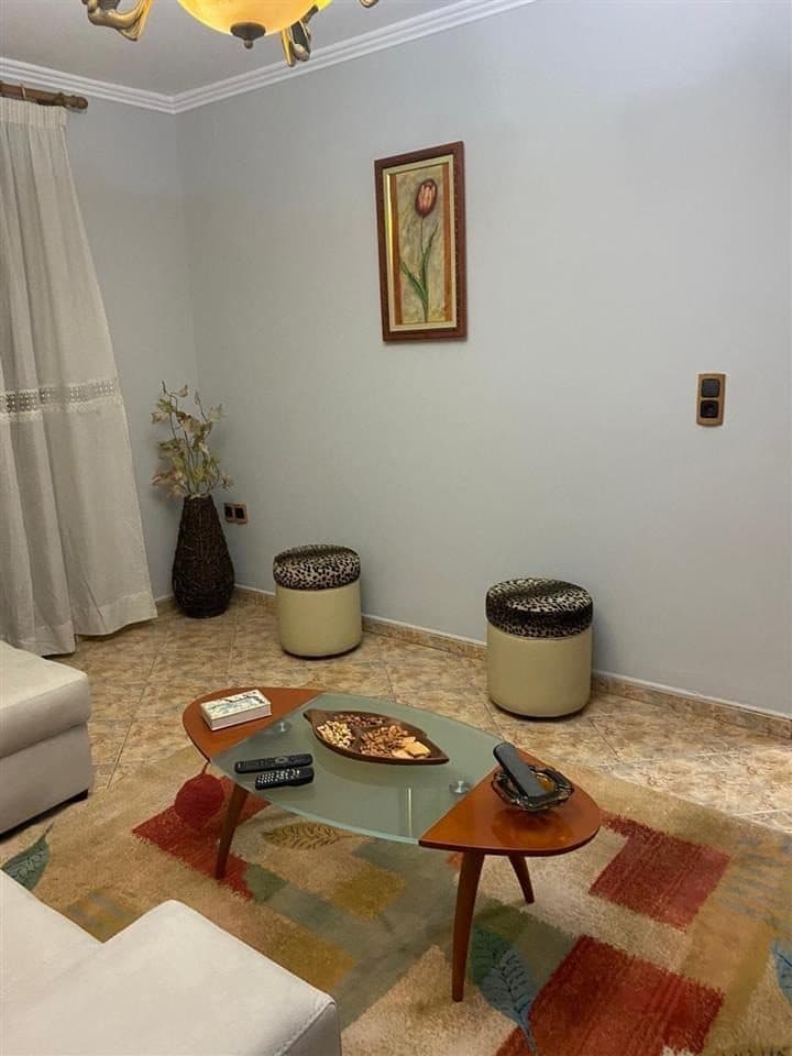 Apartament 2+1 me qira në Qender, Tiranë - 500€ | 4