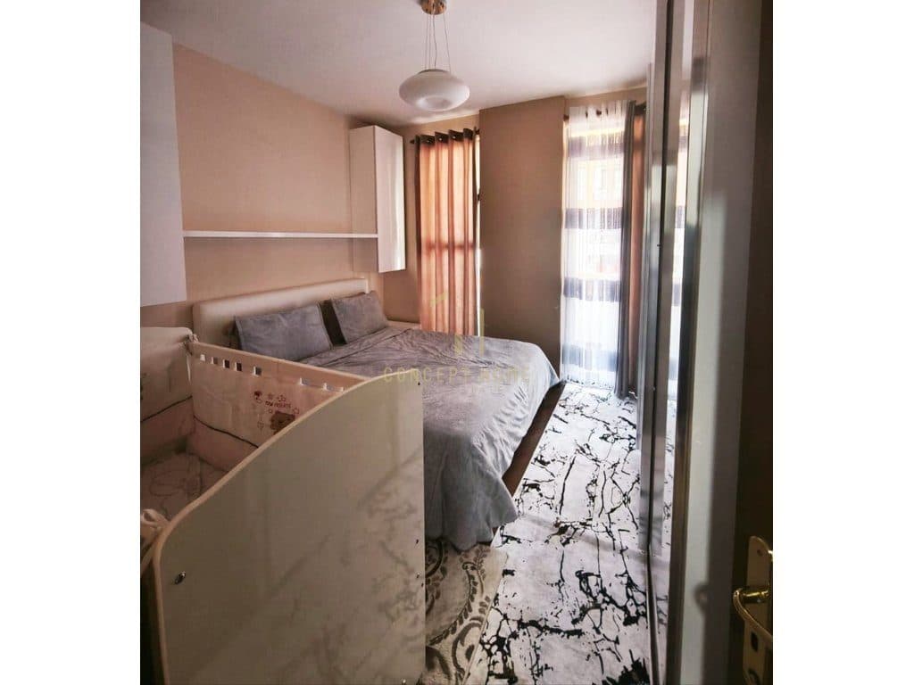 Shitet apartament 1+1 ne Astir 2