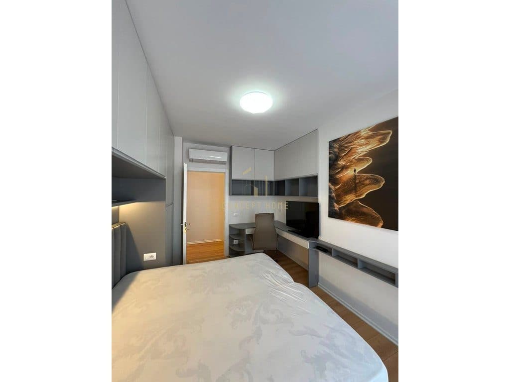 Jepet me qera apartament 2+1+2+🅿️ ne 5 4