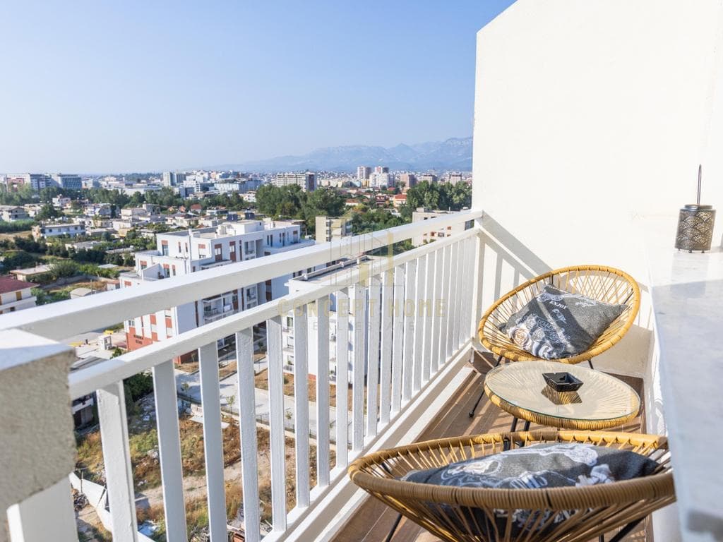 Jepet me qera apartament 1+1 Ne Astir 3
