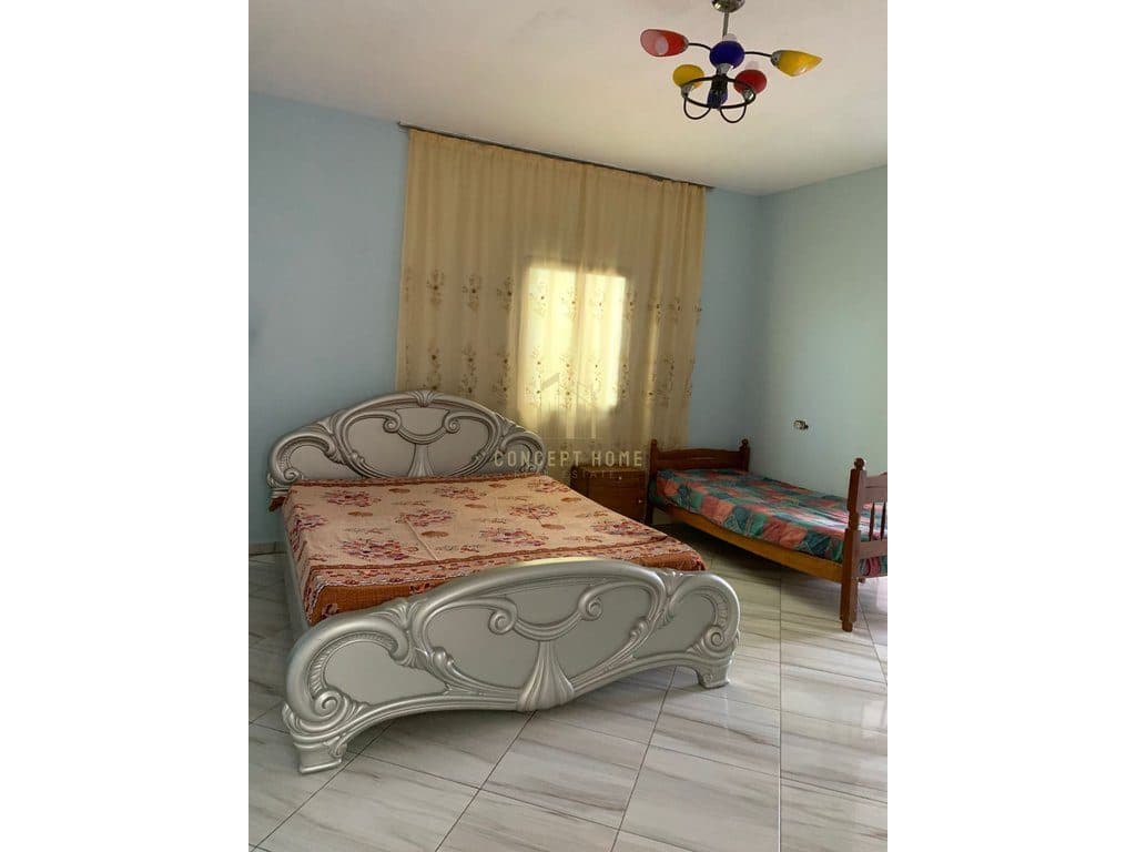 Jepet me qera apartament 1+1 ne 5 Maj 2