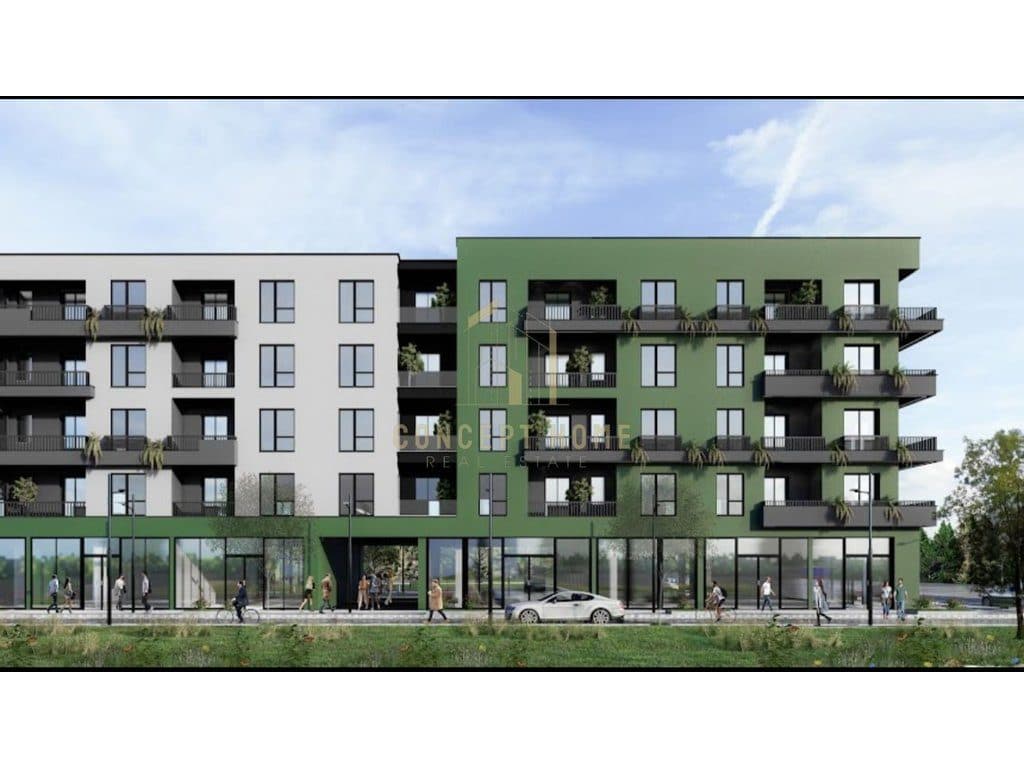 9,415,500 leke Shitet Apartamenti 2+1 ne 3