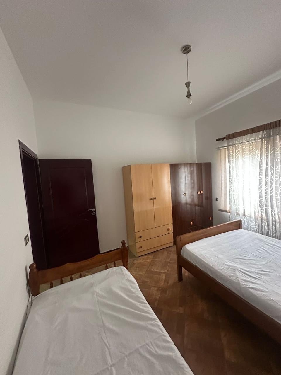 Apartament 1+1 me qera Bulevardi i Ri 4
