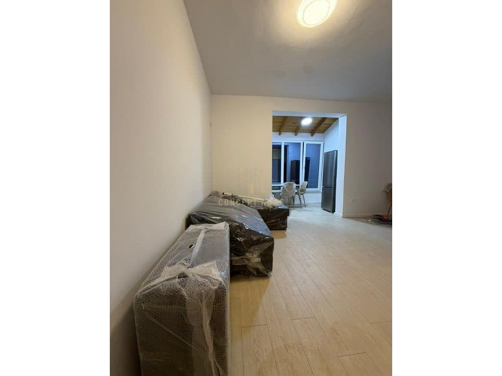 Apartament 1+1 Me Qira në Kodra e Diellit, Tirana - 400€ | 70 m² 2