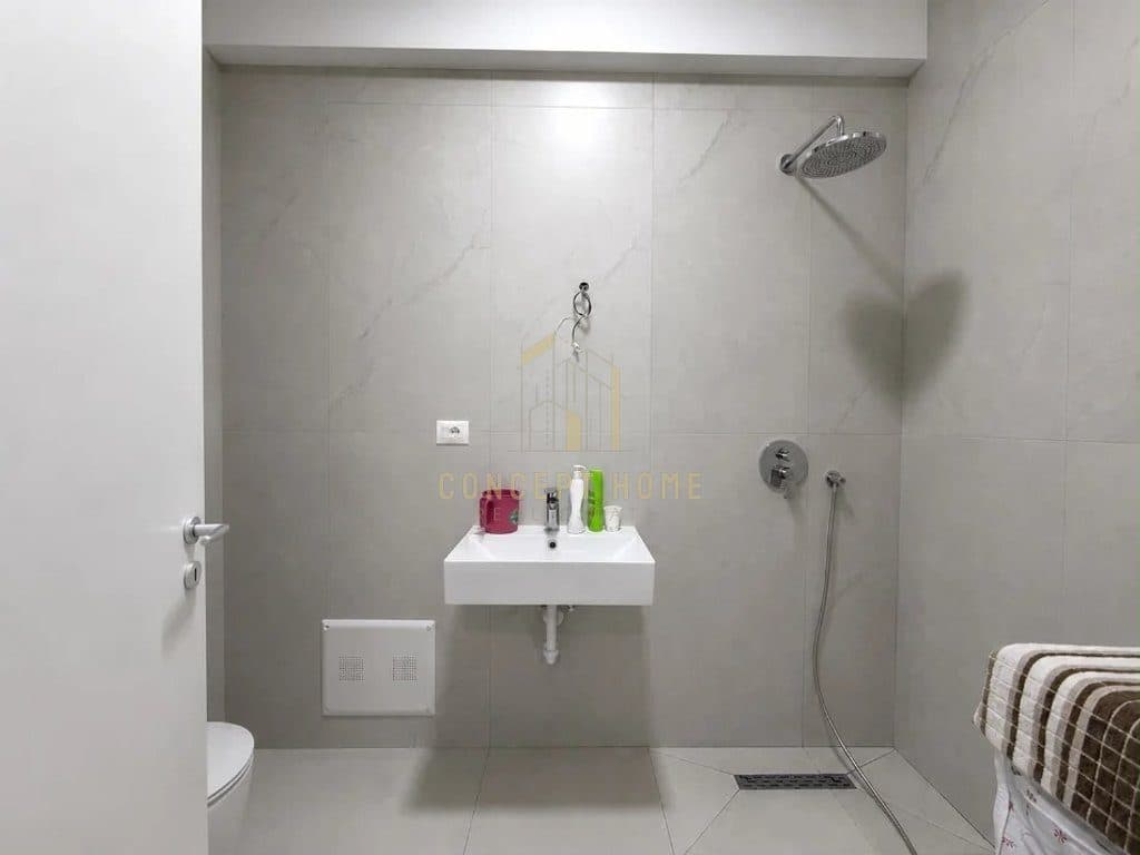 Jepet me qera apartament 1+1 ne Fresk,Linze 3