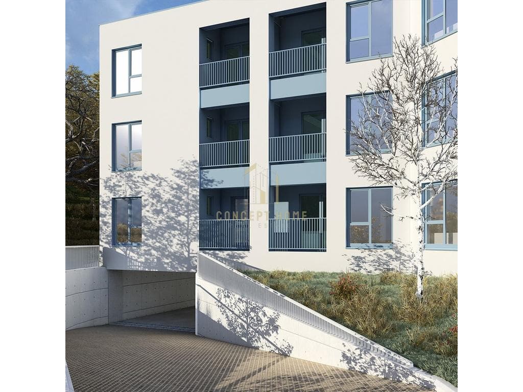 Shitet Apartament 2+1+2 ne Fresk 3