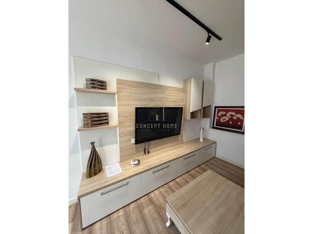 Jepet me qera apartament 1+1