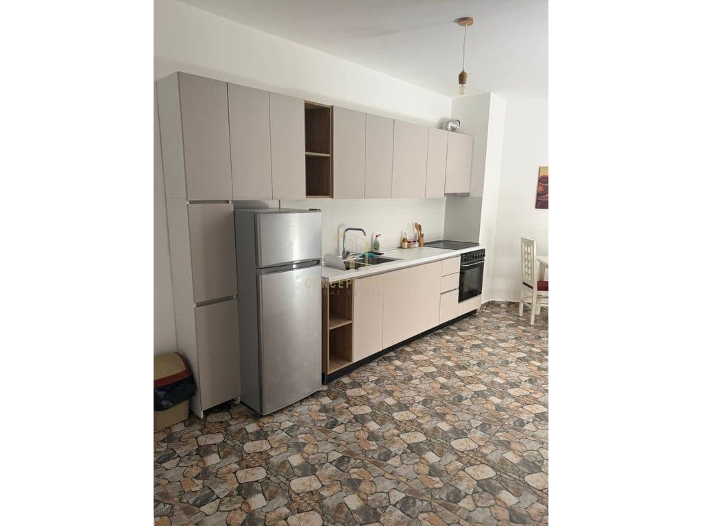 Apartament 1+1 Për Shitje në Fresk/Linze, Tiranë - 76,800€ | 64 m²