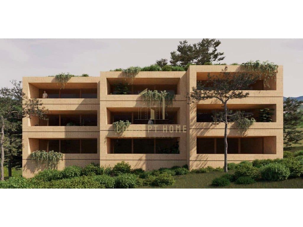 Apartament 2+1 Në Shitje në Farkë, Tiranë - 144,282€ 1