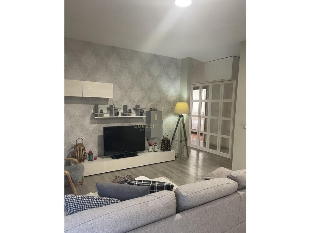 Shitet Apartament 2+1 tek Kodra e Diellit
