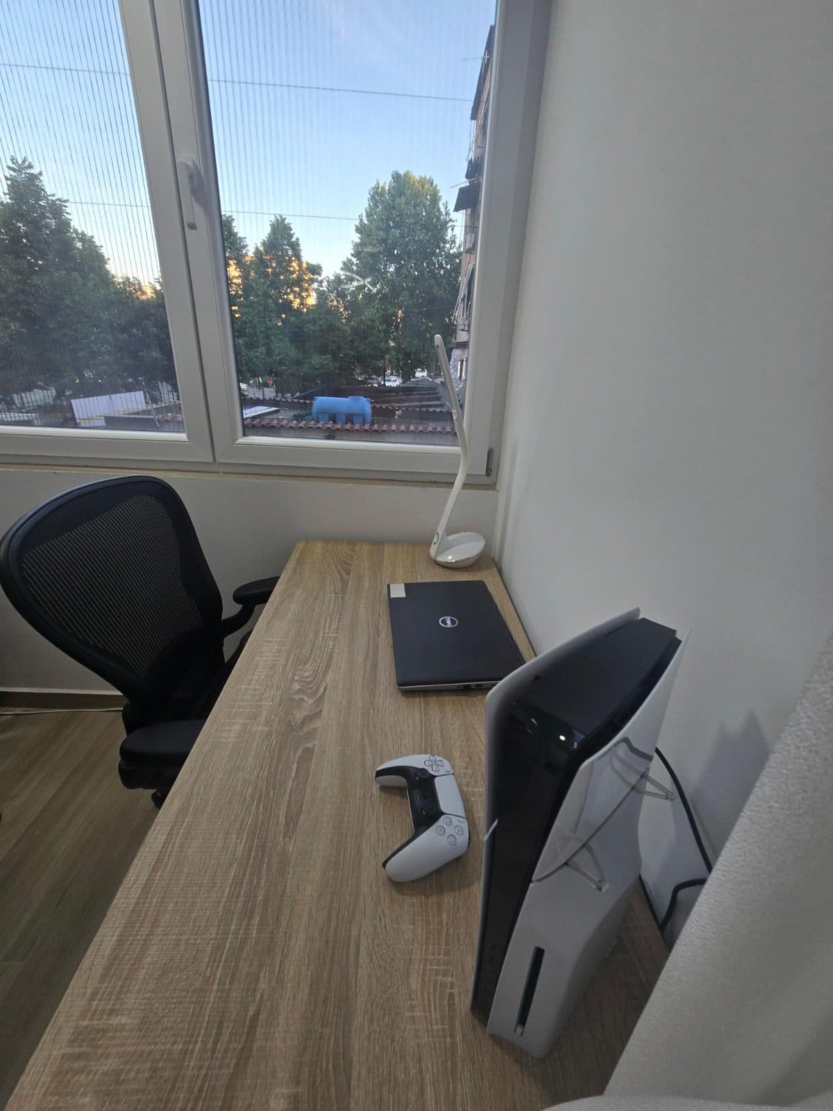 Shitet apartament 2+1 ne Brryl. 4