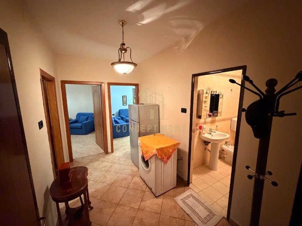 Jepet me qera apartament 2+1 tek Oxhaku 2
