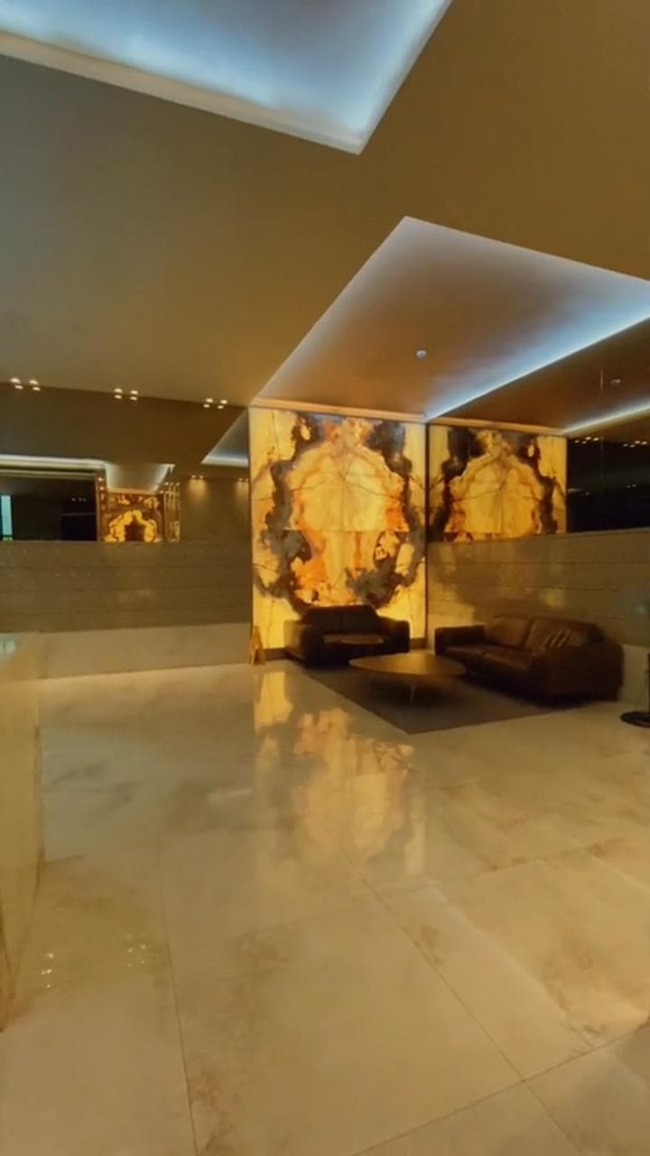 Apartament 2+1 Për Shitje tek Stadiumi Air Albania "AMBASADOR 3", Tiranë - 456,000€ | 95 m² 2