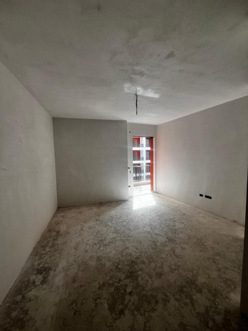 Shitet apartament 1+1 ne Paksuqan ( Unaza e Madhe ) 4