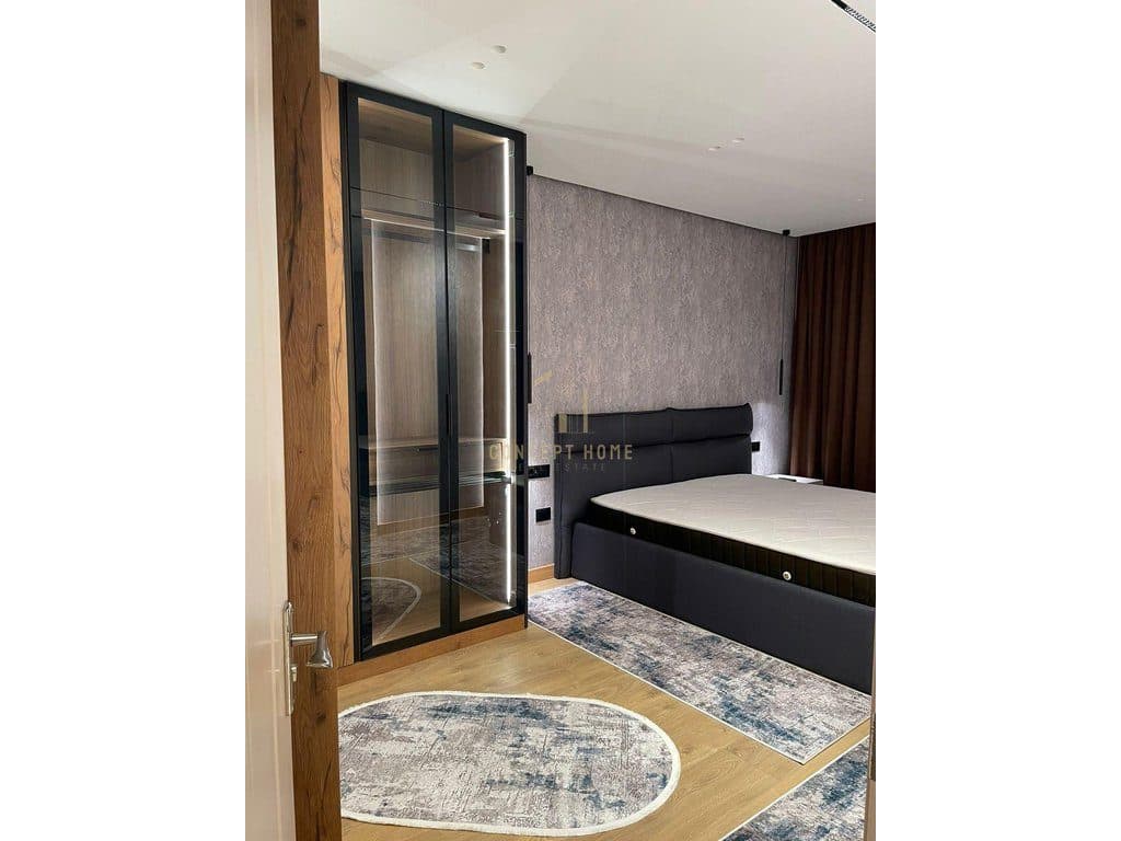 Shitet Apartament 2+1 ne Astir 4