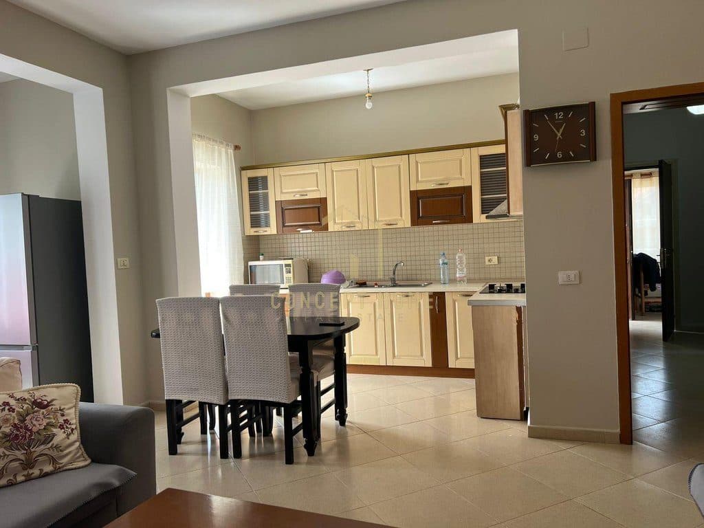 Jepet me qera Apartament 1+1 ne Don Bosko