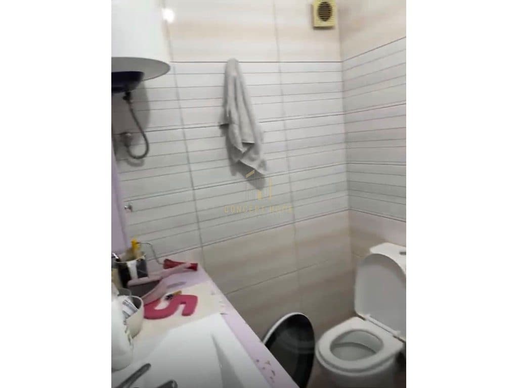 Jepet me qera Apartament 2+1 ne Astir 3