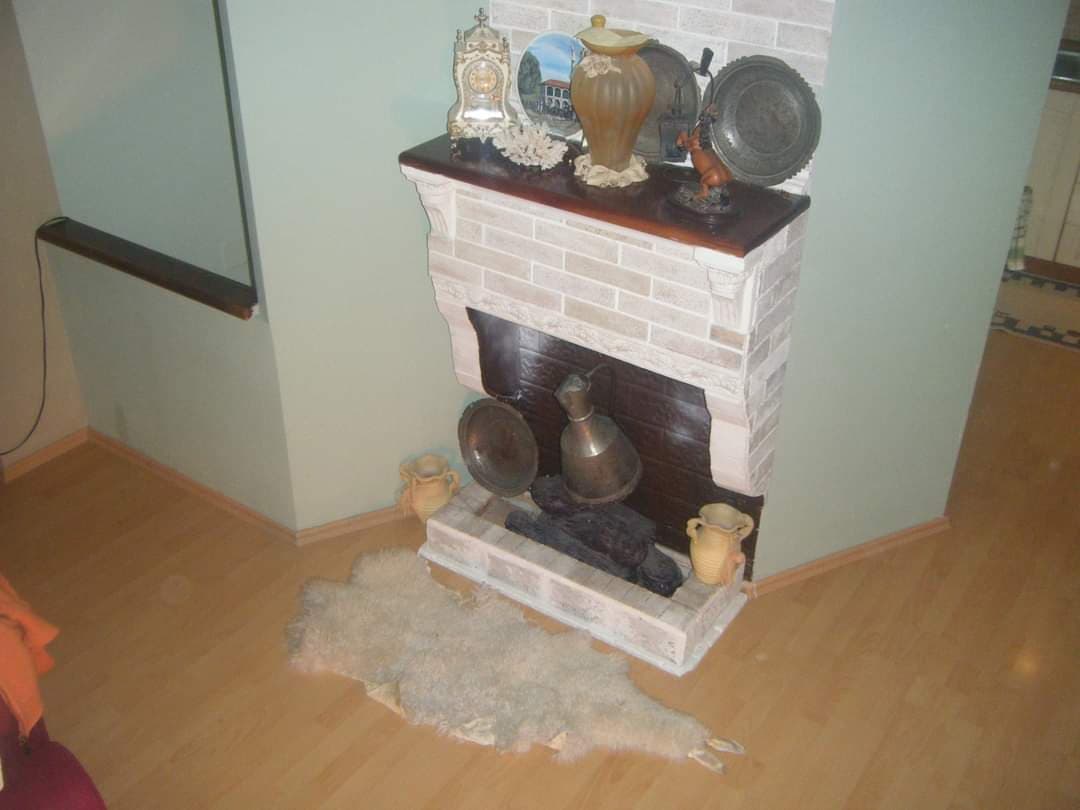 Shitet apartament te Siri Kodra 1