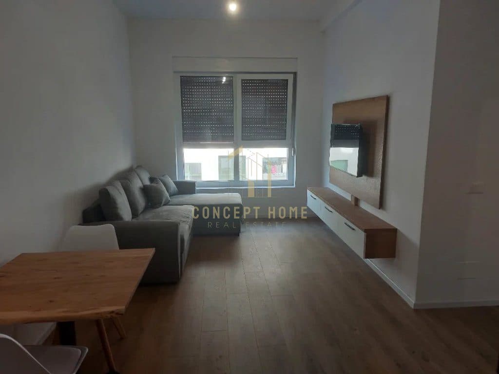 Apartament me qera 2+1 ne Ali Dem.