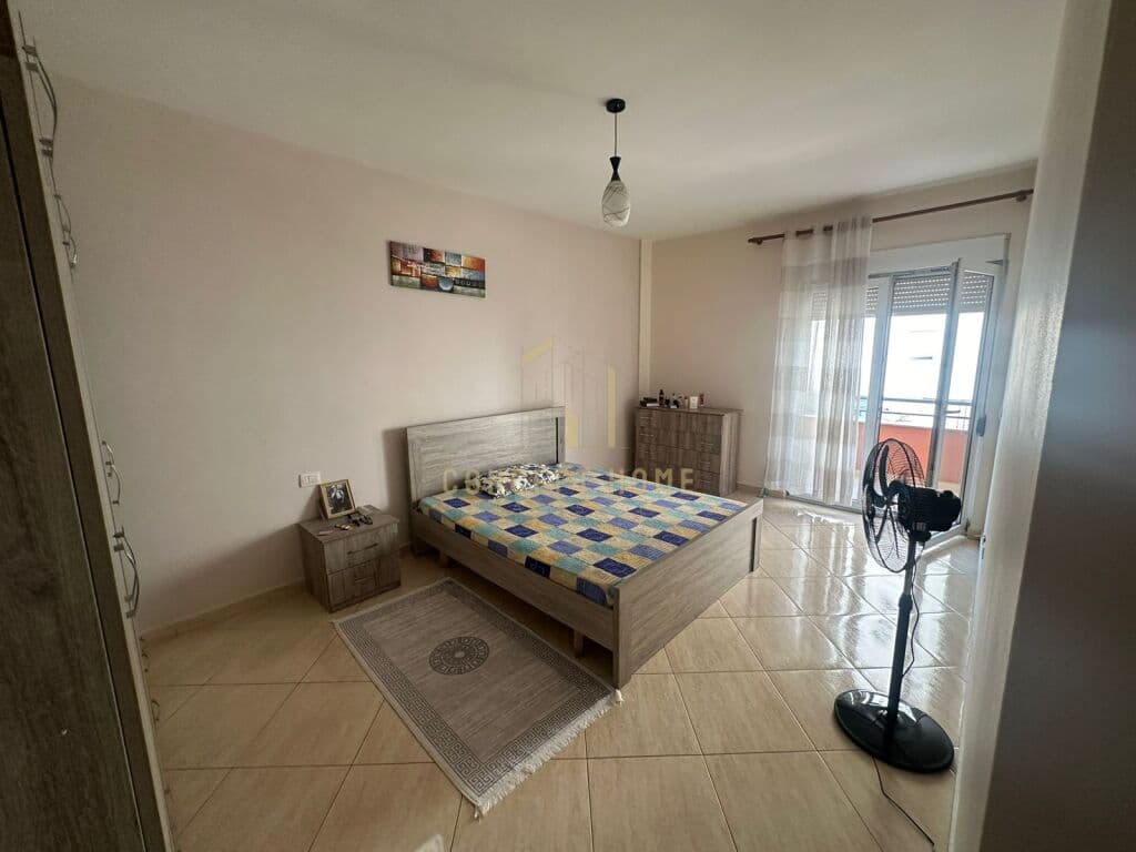 Jepet me qira apartament 2+1+2 ne Don Bosko 3