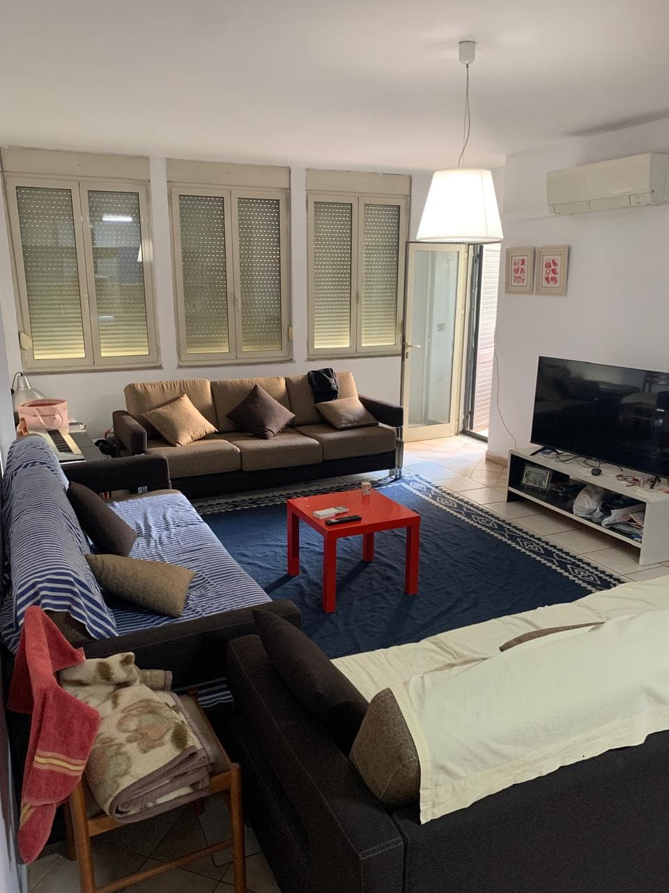 Shitet apartament 3+1 ne Qender pran Stadiumit Air Albania / 325.000 Euro