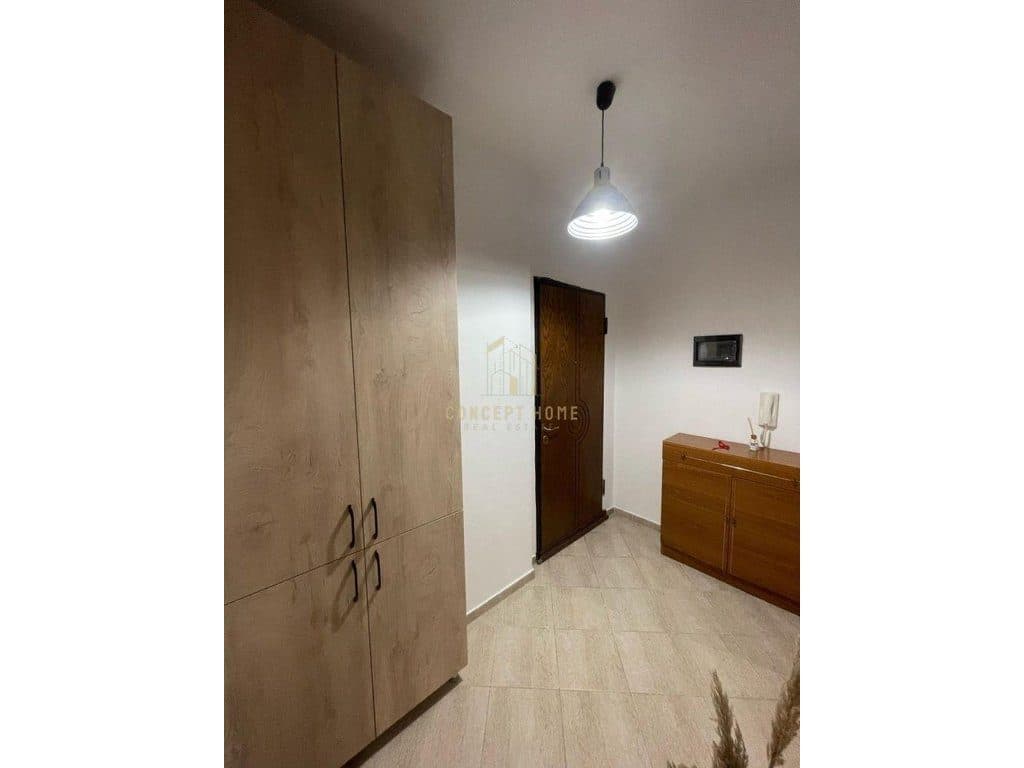 Jepet me qera Apatament 1+1 tek Kodra e Diellit 2