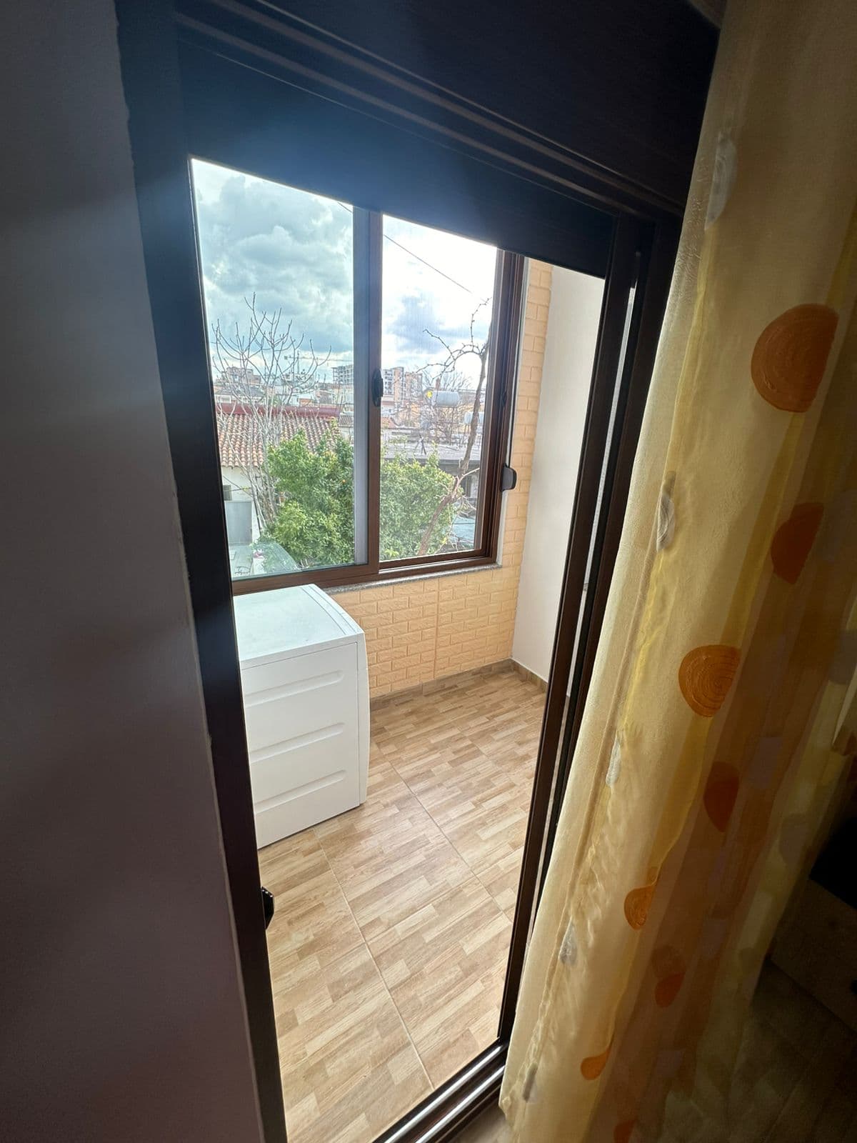 Apartament 1+1 Me Qira në ,Allias, Tiranë - 320€ | 50 m² 4
