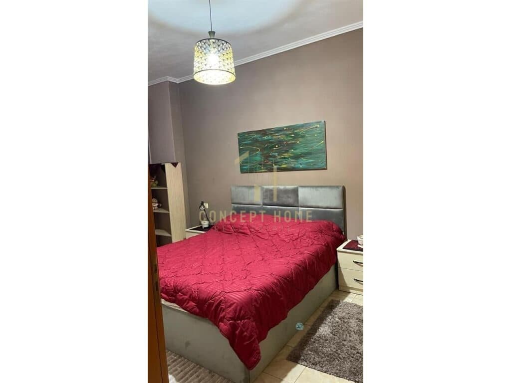 Apartament 2+1 Me Qira në Astir, Tiranë - 450€ | 80 m² 2